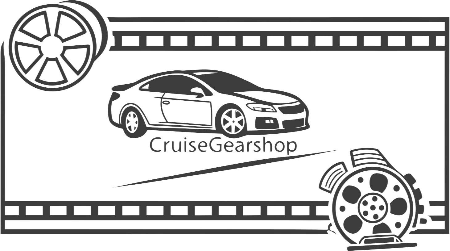 cruisegearshop.com