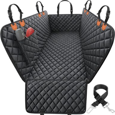 Seat Covers