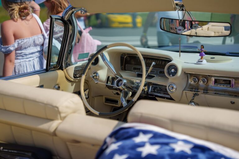 Top 10 Must-Have Car Accessories for Every Road Trip