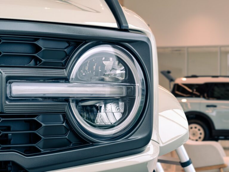 How to Choose the Best Car Accessories for Your Vehicle