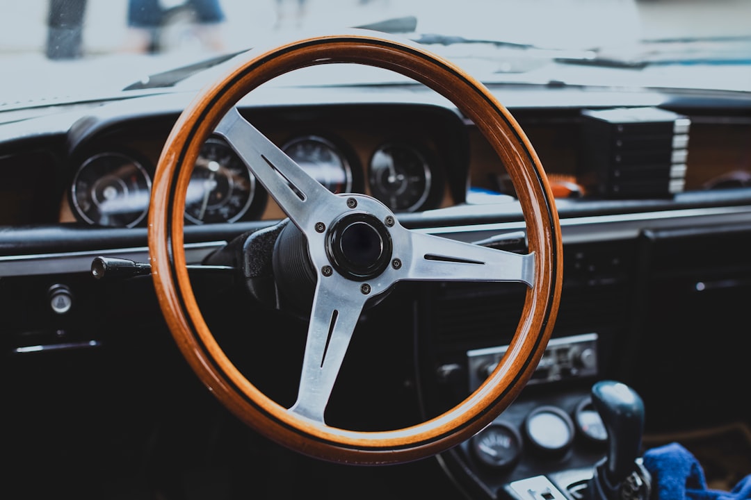The Ultimate Guide to Upgrading Your Car with Accessories The Ultimate Guide to Upgrading Your Car with Accessories