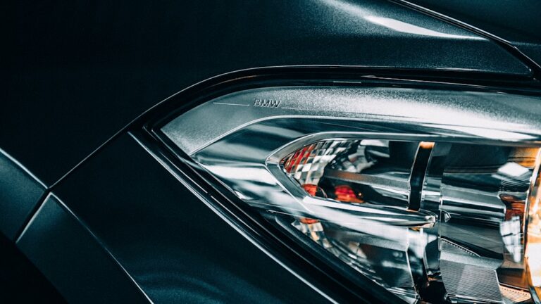 Innovative Car Accessories You Didn’t Know You Needed