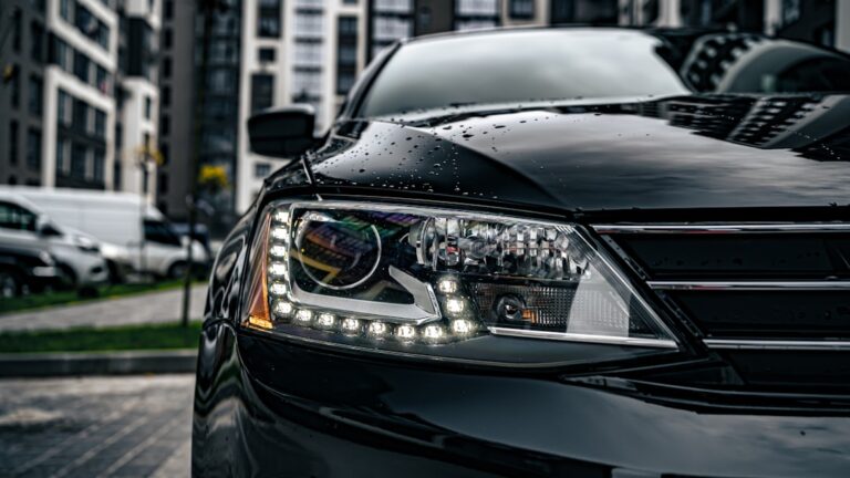 Stylish and Functional Car Accessories for Every Driver