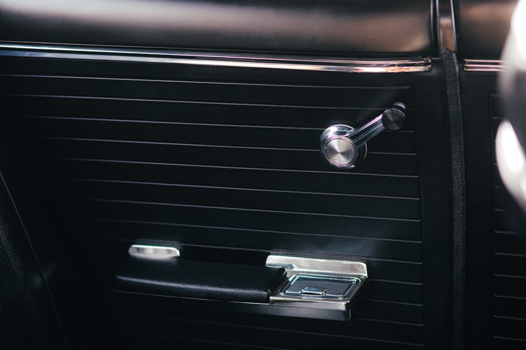 Upgrade Your Vehicle’s Interior with These Cool Accessories Upgrade Your Vehicle’s Interior with These Cool Accessories